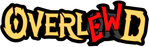 Overlewd logo